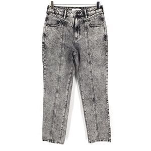 PACSUN Vintage 70s 80s Women’s Mom Jeans Size 25